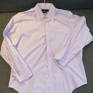 Vintage Ralph Lauren button down shirt